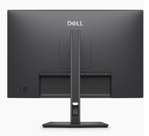 Монитор Dell P2426E, 24" WUXGA Flat Screen, IPS Anti-Glare, 5ms, 100 Hz, 1500:1, 300 cd/m2, 1920x1200, 99% sRGB, USB-C, 4xUSB 3.2, HDMI, Display Port, USB-C, USB Hub, RJ45, PD 100W, Height Adjustable, Pivot, Swivel, Tilt, Low Blue Light, Black