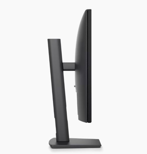 Монитор Dell P2426E, 24" WUXGA Flat Screen, IPS Anti-Glare, 5ms, 100 Hz, 1500:1, 300 cd/m2, 1920x1200, 99% sRGB, USB-C, 4xUSB 3.2, HDMI, Display Port, USB-C, USB Hub, RJ45, PD 100W, Height Adjustable, Pivot, Swivel, Tilt, Low Blue Light, Black