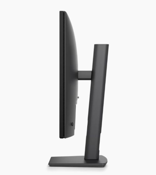 Монитор Dell P2426E, 24" WUXGA Flat Screen, IPS Anti-Glare, 5ms, 100 Hz, 1500:1, 300 cd/m2, 1920x1200, 99% sRGB, USB-C, 4xUSB 3.2, HDMI, Display Port, USB-C, USB Hub, RJ45, PD 100W, Height Adjustable, Pivot, Swivel, Tilt, Low Blue Light, Black