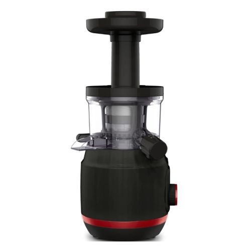 Сокоизстисквачка Tefal ZC150838 Juiceo 2Sp 150W Black/Red