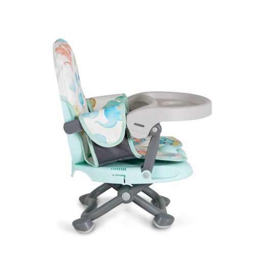 Повдигащ стол за хранене Kiwi