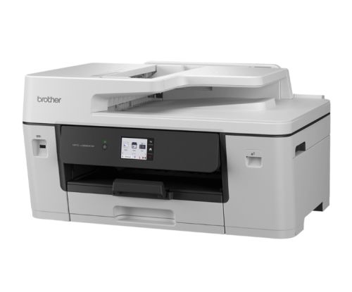 Мастилоструйно многофункционално устройство Brother MFC-J3660DWYJ1 Inkjet Multifunctional