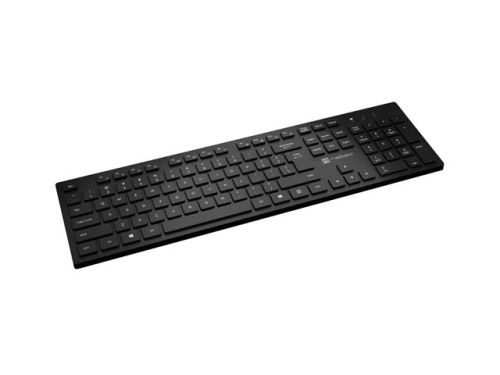 Клавиатура Natec Keyboard Herring Wireless US