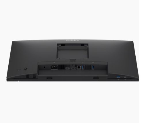 Монитор Dell P2226H, 22" FULL HD Flat Screen, IPS Anti-Glare, 5ms, 100 Hz, 1500:1, 300 cd/m2, 1920x1080, 99% sRGB, USB-C, 4xUSB 3.2, HDMI, Display Port, USB-C, USB Hub, PC up to 15 W, Height Adjustable, Pivot, Swivel, Tilt, Low Blue Light, Black