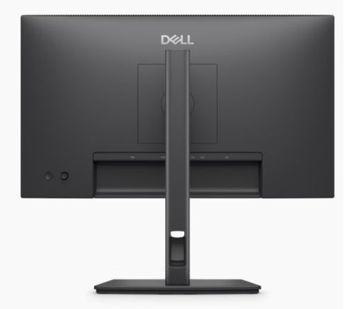 Монитор Dell P2226H, 22" FULL HD Flat Screen, IPS Anti-Glare, 5ms, 100 Hz, 1500:1, 300 cd/m2, 1920x1080, 99% sRGB, USB-C, 4xUSB 3.2, HDMI, Display Port, USB-C, USB Hub, PC up to 15 W, Height Adjustable, Pivot, Swivel, Tilt, Low Blue Light, Black