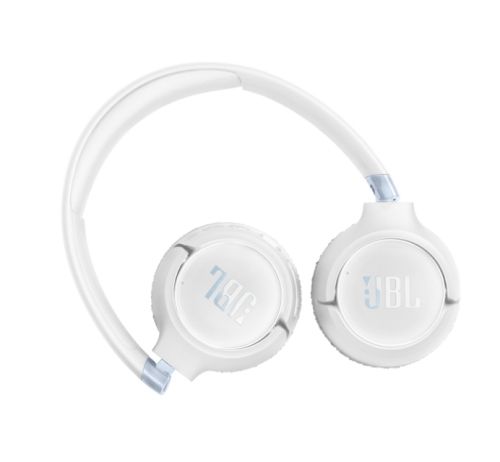 Слушалки JBL TUNE 680NC BLK Wireless on-ear Noise cancelling headphones