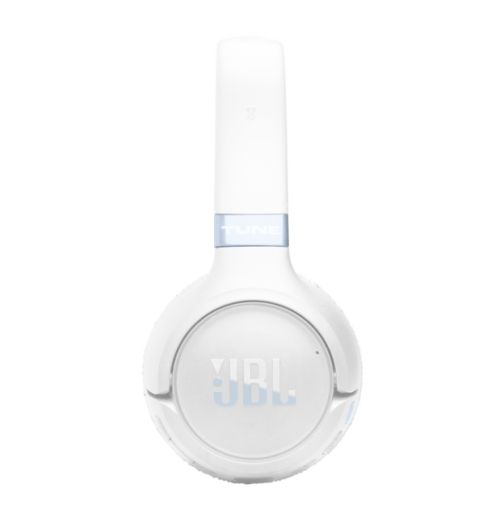 Слушалки JBL TUNE 680NC BLK Wireless on-ear Noise cancelling headphones