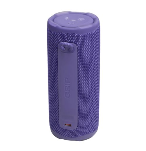 Тонколони JBL GRIP PUR Compact Bluetooth speaker with ambient light