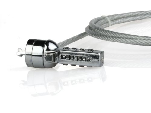 Аксесоар Natec Laptop Lock, Lobster Code