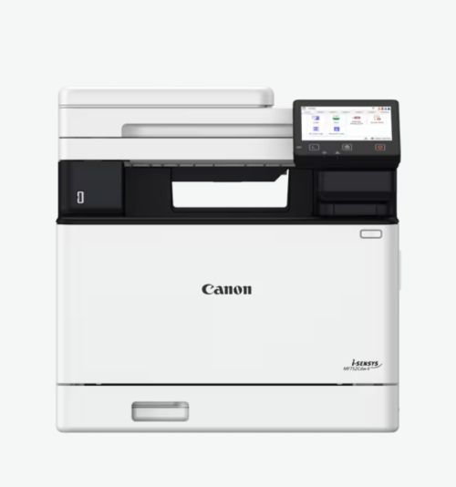 Лазерно многофункционално устройство Canon i-SENSYS MF754Cdw II Printer/Scanner/Copier/Fax