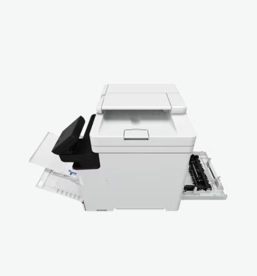 Лазерно многофункционално устройство Canon i-SENSYS MF754Cdw II Printer/Scanner/Copier/Fax