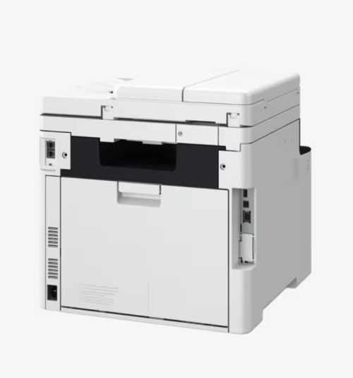 Лазерно многофункционално устройство Canon i-SENSYS MF754Cdw II Printer/Scanner/Copier/Fax