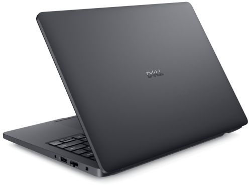 Лаптоп Dell Pro Max 14 MC14255, AMD Ryzen AI 9 HX PRO 370 (36MB cache, 12 cores, up to 5.1 GHz), 14" QHD+ LCD with 300 nits, 32GB: 1x32GB, LPDDR5x, 8000 MT/s, 1TB TLC, AMD Radeon Integrated Graphics, FHD RGB IR Cam, Wi-Fi 7, FPR, Backlit Kb, Win 11 Pro, 3
