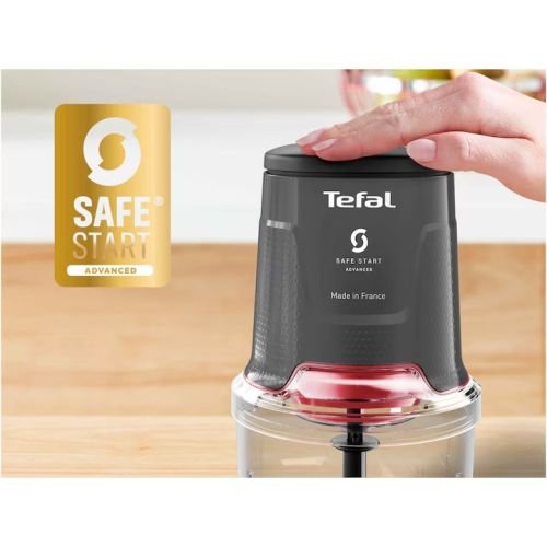 Чопър Tefal MQ740HF0 Mltt Easypress