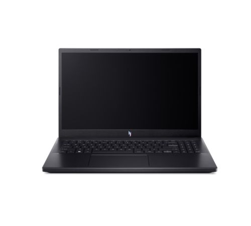 Лаптоп Acer Nitro V 15 AI, ANV15-42-R5UN, AMD Ryzen 7 7445HS (6C/12T, up to 4.7GHz, 6MB), 15.6" FHD IPS (1920x1080), 165Hz 16GB, 512GB SSD, NVIDIA GeForce RTX 4050 6GB GDDR6, Wi-Fi6E, BT, HD Cam, KB Backlight, No OS, Black+Acer 15.6" Nitro Gaming Backpack