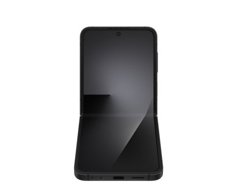 Мобилен телефон Samsung SM-F761 GALAXY Flip7 FE 5G 128GB 8GB RAM Dual SIM Black