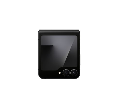Мобилен телефон Samsung SM-F761 GALAXY Flip7 FE 5G 128GB 8GB RAM Dual SIM Black