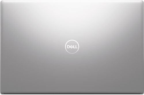 Лаптоп Dell Pro 15 Essential PV15250, Intel Core 3 100U (6 cores, up to 4.7 GHz), 15.6" FHD (1920x1080) 120Hz WVA AG, 8GB, 1x8GB, DDR5, 4400MT/s, 512GB M.2 PCIe NVMe, Intel UHD Graphics, HD RGB cam, Wi-Fi 6, FPR, BG kbd, Ubuntu, Platinum Silver, 3Y PS