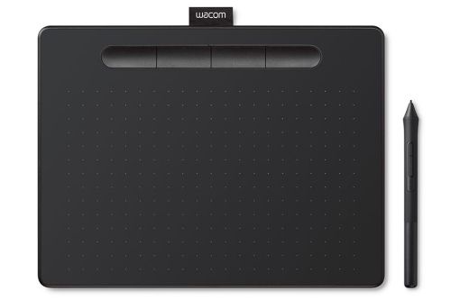 Таблет Wacom Intuos M Black