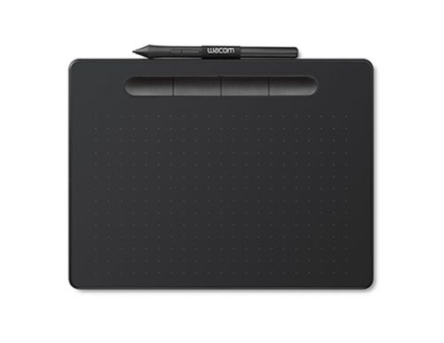 Таблет Wacom Intuos M Black
