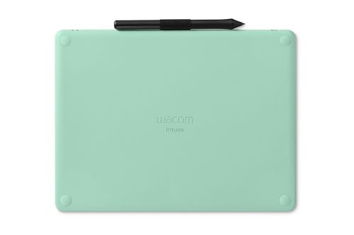 Таблет Wacom Intuos S Black