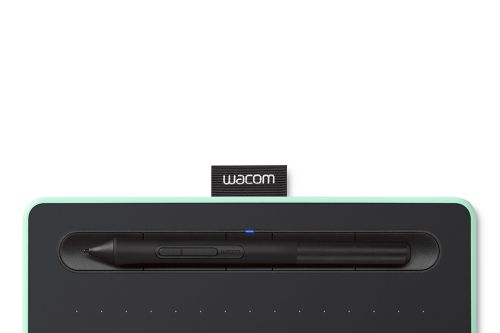 Таблет Wacom Intuos S Black