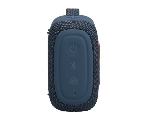 Тонколони JBL GO 5 BLU Waterproof and drop-proof portable speaker