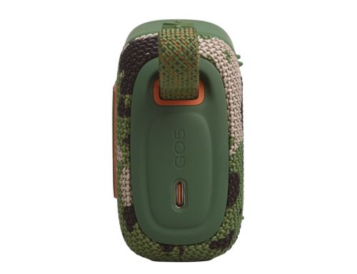 Тонколони JBL GO 5 SQUAD Waterproof and drop-proof portable speaker