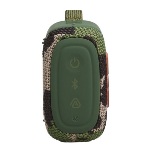 Тонколони JBL GO 5 SQUAD Waterproof and drop-proof portable speaker