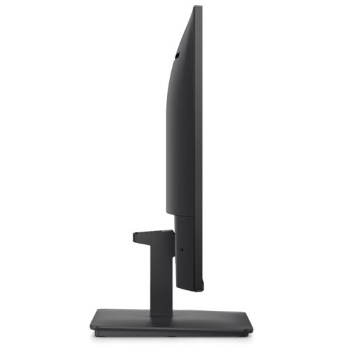Монитор Dell SE2726D, 27" IPS AG, WQHD 2560x1440, 99% sRGB, 1 ms MPRT, 4ms, 144Hz, 1500:1, 300 cd/m2, HDR, VRR, AMD FreeSync, HDMI, DisplayPort, Tilt, Black