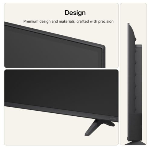Телевизор LG 43QNED7EB3C, 43" 4K QNED MiniLED Smart TV, 3840x2160, DVB-T2/C/S2, Alpha 7 AI Processor, HDR10 / HLG, webOS 26 ThinQ, VRR / ALLM / HGiG, 4K Super Upscaling, WiFi 5, Bluetooth 5.3, AirPlay 2, LAN, CI, HDMI, AI Sound Pro, Google Cast, 2 pole St