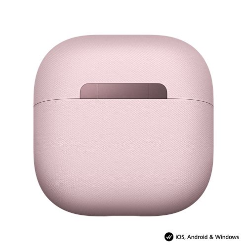 Слушалки Huawei FreeClip 2 Robin-T11 Purple