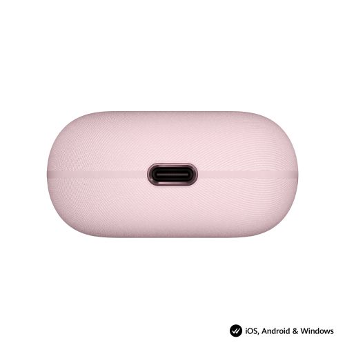 Слушалки Huawei FreeClip 2 Robin-T11 Purple