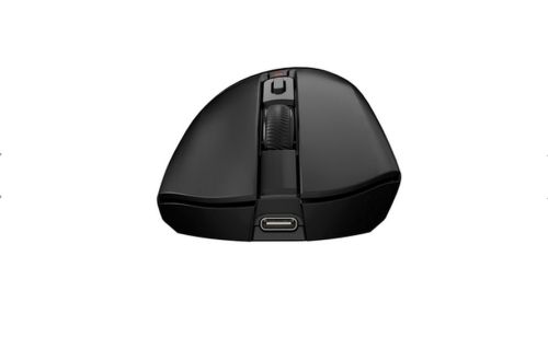 Мишка Genesis Wireless Gaming Mouse Zircon 880 Pro 8K 30000dpi, Black