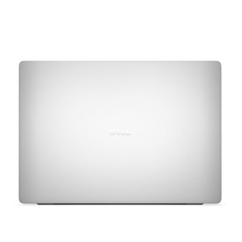 Лаптоп Dell Pro 16 PC16255, AMD Ryzen AI 5 PRO 340, 16.0" FHD+(1920x1200) IPS AG 300nits, 1x16 GB DDR5 5600 MT/s, 512 GB SSD, AMD Radeon 840M, FHD HDR+IR Cam and Mic, Wi-Fi 6E, FPR, Backlit Kb, Win 11 Pro, 3Y,  Plat. silver +Dell Pro 14-16 Premium Slim Ba