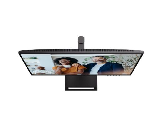Монитор AOC Q27P4CV, 27" IPS WLED, 2560x1440@120Hz, 4ms GtG, 350cd m/2, 1500:1, 50M:1 DCR, Adaptive Sync, FlickerFree, Anti-Blue Light, 2Wx2, Tilt, Height Adjust, Pivot, Swivel, HDMI, DP, USB hub, RJ45