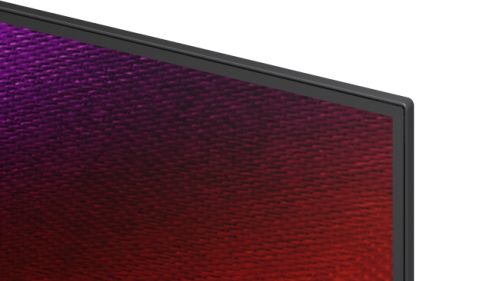 Телевизор LG 55NU8E0B3LA, 55" 4K HDR UHD, 3840x2160, DVB-T2/C/S2, AI Alpha 7, HDR 10, webOS 26, ThinQ AI, VRR, ALLM, HGiG, WiFi, Clear Voice, 4K Super Upscaling, Bluetooth 5.3, Hdmi e-ARC , CI, LAN, AirPlay2, AI Sound Pro, Google Cast, 2 Pole stand, Black