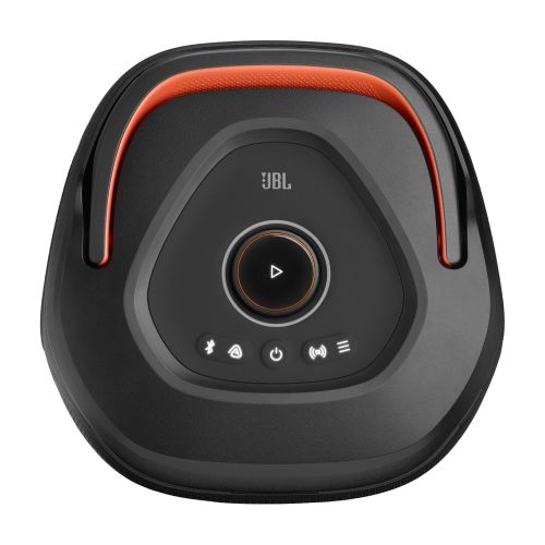 Аудио система JBL PARTYBOX 130 Portable party speaker with futuristic light show