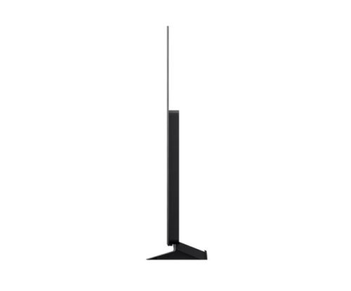 Телевизор LG OLED65C61LA, 65" OLED evo, 4K (3840 x 2160), DVB-C/T2/S2, Alpha 11 AI 4K Gen3, 120Hz Native (VRR 165Hz), ThinQ AI, HDR10, NVIDIA G-SYNC, AMD FreeSync, Dolby Vision, Dolby Atmos, AI Agent, Wi-Fi 6E, Bluetooth, eARC (HDMI 2), USB, Airplay 2, CI