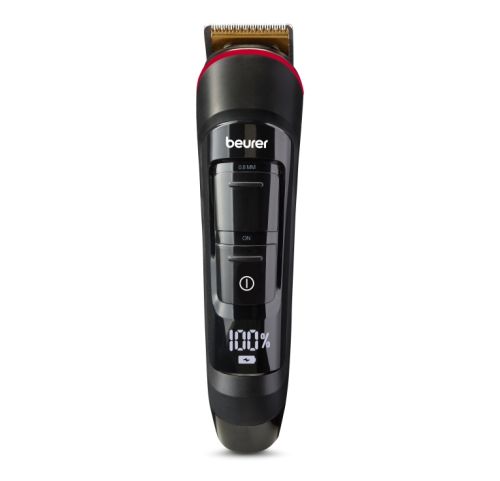 Машинка за подстригване Beurer MN9X Multigroomer & Beurer LS 06 luggage scale