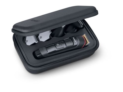 Машинка за подстригване Beurer MN9X Multigroomer & Beurer LS 06 luggage scale