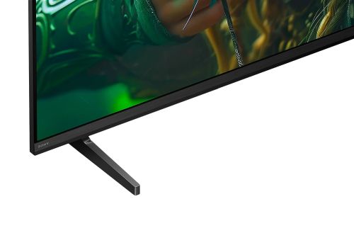 Телевизор Sony K-50S25M2 50" 4K HDR TV BRAVIA 2 II , Direct LED ,4K Processor X1 , Live Colour,Dynamic Contrast Enhancer,Motionflow XR 200/240 Hz ,DTS:X; Clear Phase Dolby Atmos, 4xHDMI, 2xUSB, Android TV, Google TV