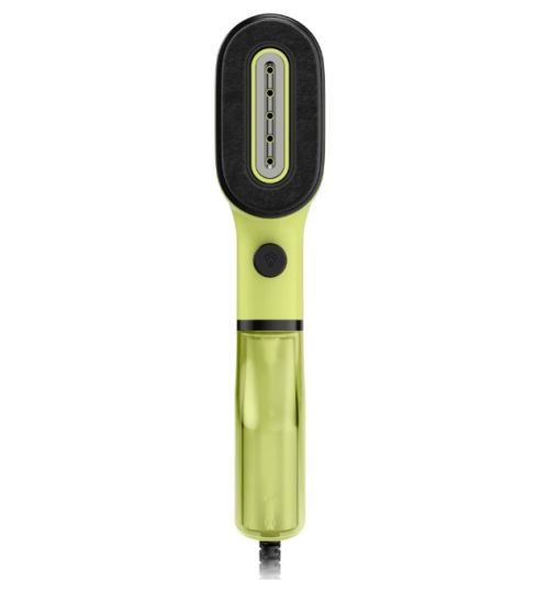 Уред за гладене с пара Tefal DT2025F0 Steambrush Pure Pop