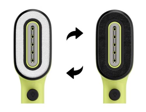 Уред за гладене с пара Tefal DT2025F0 Steambrush Pure Pop
