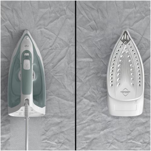 Ютия Tefal FV2C42E0 Steam Iron Virtuo 30
