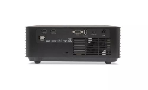 Мултимедиен проектор Acer Projector Vero PL2520i, Laser, 1080p(1920x1080), 4000 ANSI Lm, 2000000:1, HDMI/MHL, 1.3 Optical zoom, (5V/1A USB Type A), USB 2.0 (Type A) x1, for WirelessProjection-Kit (UWA5) included, 15W Speaker, Bag, Black + Acer T82-W01MW 8