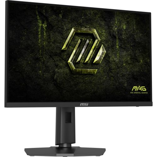 Монитор MSI MAG 274QPF X32 Gaming Monitor, 27", 0.5ms, 320Hz Rapid IPS, 2560x1440, G-SYNC, AMD FreeSync Premium, AI Vision, Console Mode, HDR400, 300nits AG, 1.07B, 1000:1, 100M:1, DP(1.4a), 2xHDMI(2.1), Headphone out, Pivot, Heigh Adj., VESA 100, Black, 