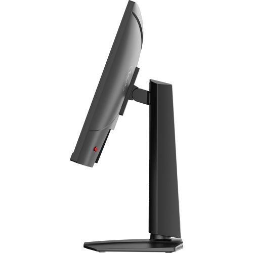 Монитор MSI MAG 274QPF X32 Gaming Monitor, 27", 0.5ms, 320Hz Rapid IPS, 2560x1440, G-SYNC, AMD FreeSync Premium, AI Vision, Console Mode, HDR400, 300nits AG, 1.07B, 1000:1, 100M:1, DP(1.4a), 2xHDMI(2.1), Headphone out, Pivot, Heigh Adj., VESA 100, Black, 