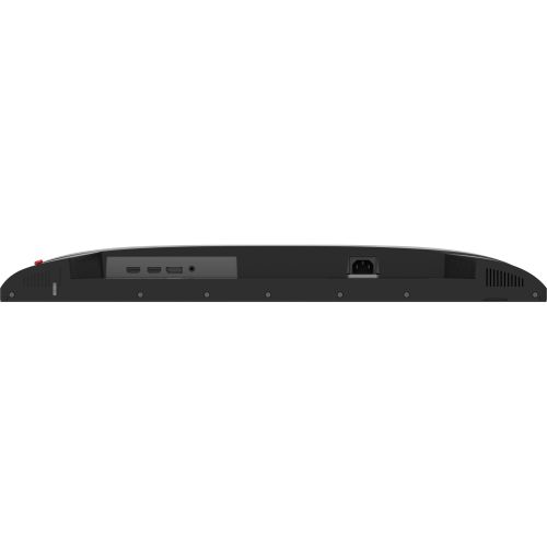 Монитор MSI MAG 274QPF X32 Gaming Monitor, 27", 0.5ms, 320Hz Rapid IPS, 2560x1440, G-SYNC, AMD FreeSync Premium, AI Vision, Console Mode, HDR400, 300nits AG, 1.07B, 1000:1, 100M:1, DP(1.4a), 2xHDMI(2.1), Headphone out, Pivot, Heigh Adj., VESA 100, Black, 