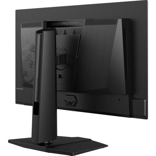 Монитор MSI MAG 272QP QD-OLED X50 Gaming Monitor, 26.5", 0.03ms, 500Hz, 2560x1440, G-SYNC, AMD FreeSync Premium Pro, AI Vision, Console Mode, ClearMR 21000, HDR True Black 500, Type-C(15W PD), DP(1.4a), 2xHDMI(2.1), Pivot, Heigh Adj., VESA 100, Black, 8kg